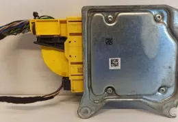 1779000304A1779000304 блок управления AirBag (SRS) Mercedes-Benz B W247 2021