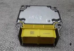 8E0863276B блок управления AirBag (SRS) Audi A4 S4 B7 8E 8H 2006