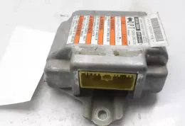 3891065D11000 блок управління airbag (srs) Suzuki Grand Vitara I 1998