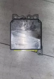 040302 блок управління airbag (srs) Nissan X-Trail T30 2004