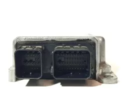 UAV6F30ABC блок управления AirBag (SRS) Land Rover Range Rover Sport L320 2006