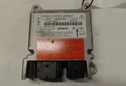 4M5T14B056GJ блок управління airbag (srs) Ford Focus 2004