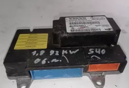 005110300539 блок управління airbag (srs) Volvo V50 2006