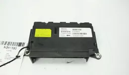 31429510AIRBAG блок управления AirBag (SRS) Volvo V40 Cross country 2016