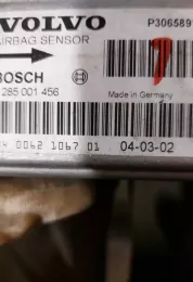 0062106701 блок управління airbag (srs) Volvo V70 2003