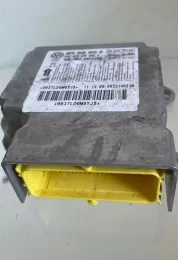 09H3050280 блок управління airbag (srs) Audi A6 S6 C6 4F 2006