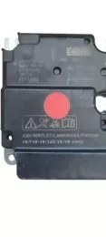 4M0959655AJ блок управління airbag (srs) Audi A6 S6 C7 4G 2013