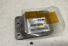 KB8U008544 блок управління airbag (srs) Nissan Almera N16 2000