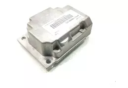 28005848 блок управління airbag (srs) Jaguar XJ X350 2004