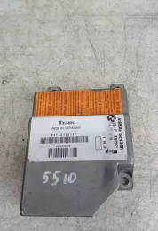 65778362072 блок управления AirBag (SRS) BMW 5 E39 1996