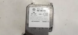 46000612H блок управления AirBag (SRS) Ford Galaxy 2003