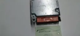 07050201 блок управління airbag (srs) Daewoo Matiz 2005