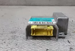 97AG14B056DA блок управління airbag (srs) Ford Escort 1998