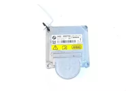 0265020498 блок управления AirBag (SRS) BMW 1 F20 F21 2014