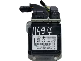 0285012643 блок управління airbag (srs) Ford Kuga II 2015