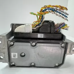 319165624010 блок управління airbag (srs) BMW 3 E92 E93 2008
