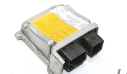 2M5T14B056BD блок управления AirBag (SRS) Ford Focus 2002