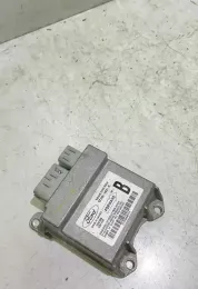 263914719 блок управління airbag (srs) Jaguar S-Type 2000