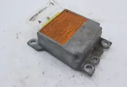 988208H40512V блок управління airbag (srs) Nissan X-Trail T30 2005