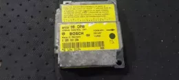 981340134 блок управління airbag (srs) Mitsubishi Carisma 1997