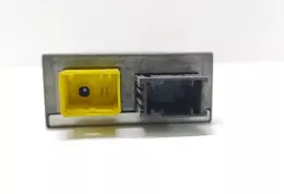 SS692293901 блок управління airbag (srs) BMW 7 E65 E66 2003