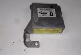 A2368903567 блок управления AirBag (SRS) Mazda 5 2008