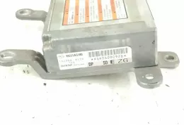 1523008270 блок управління airbag (srs) Subaru Legacy 2008
