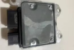 2CCG70124593 блок управління airbag (srs) Ford Mustang VI 2016