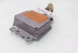 98820CB880 блок управління airbag (srs) Nissan Murano Z50 2005