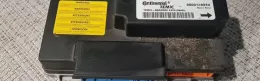 004110800309 блок управління airbag (srs) Volvo V50 2006