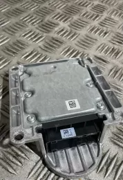 6863392 блок управления AirBag (SRS) BMW 3 GT F34 2013