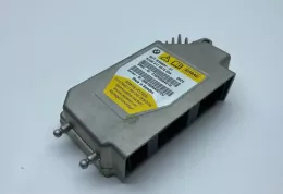 617851900A блок управления AirBag (SRS) BMW 7 F01 F02 F03 F04 2010