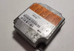 N30684 блок управления AirBag (SRS) Mercedes-Benz E W210 2000