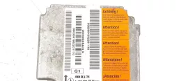 A1638200085 блок управления AirBag (SRS) Mercedes-Benz ML W163 2001