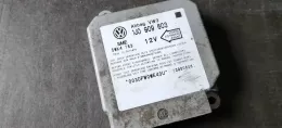 13980806 блок управління airbag (srs) Volkswagen PASSAT B4 1995