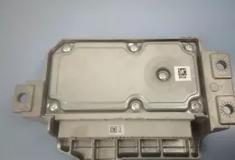 E89X0412505L блок управління airbag (srs) BMW 1 E81 E87 2005