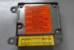 06020410H блок управління airbag (srs) Volkswagen PASSAT B5 2000