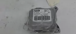 00006546V3 блок управления AirBag (SRS) Citroen C3 Picasso 2009