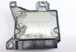 9664909880 блок управління airbag (srs) Peugeot 308 2008