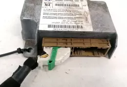 959100A000 блок управління airbag (srs) Hyundai Sonata 2008