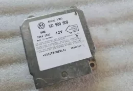 36980305 блок управління airbag (srs) Volkswagen Golf IV 1999