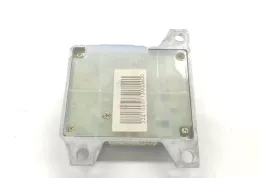 XM3414B056AD блок управління airbag (srs) Ford Ranger 1999