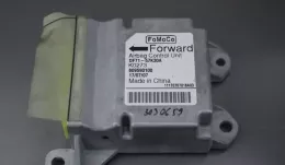 DF7157K30A блок управления AirBag (SRS) Mazda 2 .