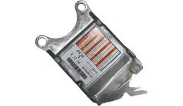 98221FJ190 блок управления AirBag (SRS) Subaru XV 2012