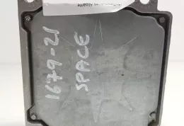 012420569L блок управління airbag (srs) Mitsubishi Space Star 1998