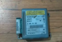 971610273K блок управління airbag (srs) Volvo S70 V70 V70 XC 1997