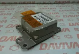 28556AP002 блок управління airbag (srs) Nissan Micra 2003