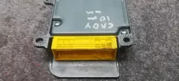 6Q909605AH блок управління airbag (srs) Volkswagen Caddy 2009