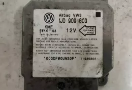 11980802 блок управління airbag (srs) Ford Galaxy 1997