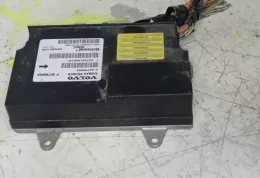 007031400161 блок управління airbag (srs) Volvo V70 2008